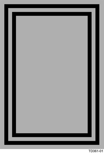 Elena DijiMod Baskı TD361 01