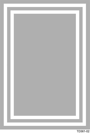 Elena DijiMod Baskı TD361 02