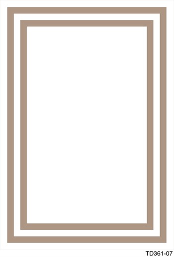 Elena DijiMod Baskı TD361 07