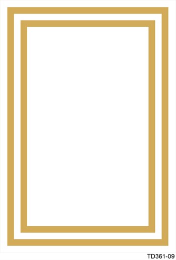 Elena DijiMod Baskı TD361 09