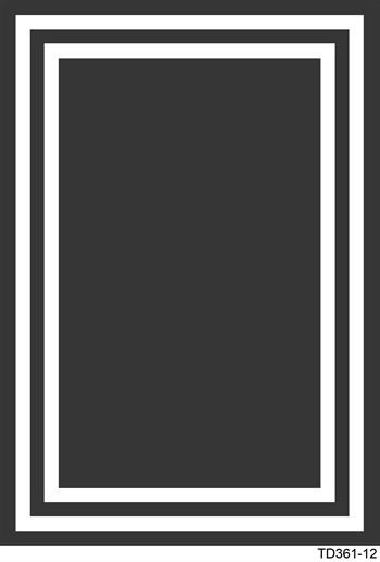 Elena DijiMod Baskı TD361 12