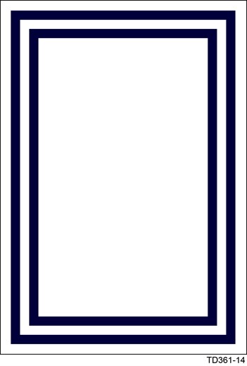 Elena DijiMod Baskı TD361 14