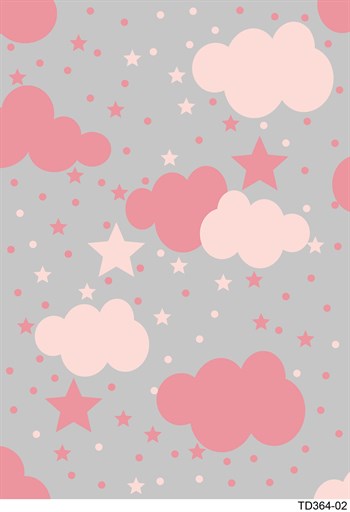 Elena DijiMod Baskı TD364 02