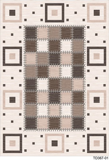 Elena DijiMod Baskı TD367 01