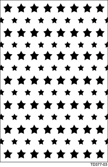 Elena DijiMod Baskı TD377 03