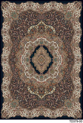 Elena DijiMod Baskı TD379 00