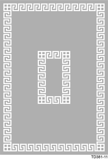 Elena DijiMod Baskı TD381 11