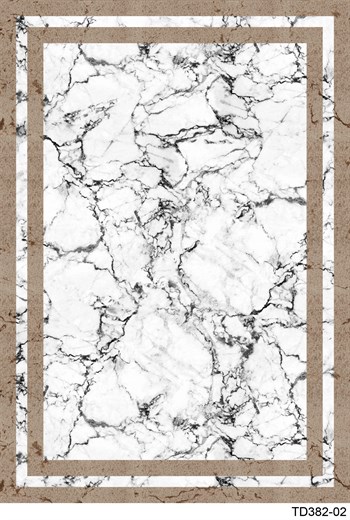 Elena DijiMod Baskı TD382 02