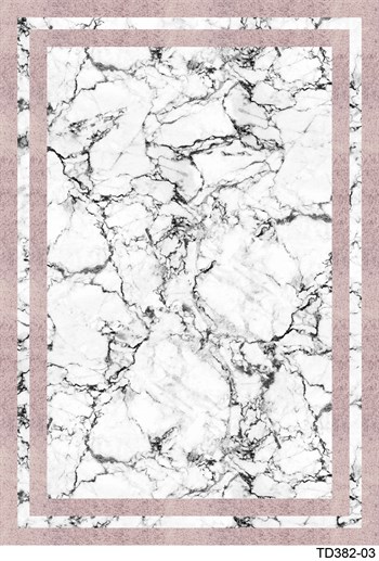 Elena DijiMod Baskı TD382 03