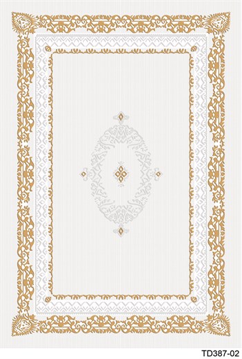 Elena DijiMod Baskı TD387 02