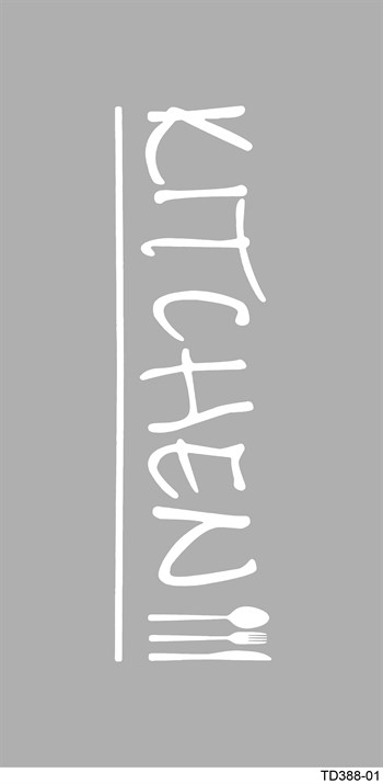 Elena DijiMod Baskı TD388 01