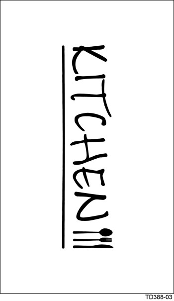 Elena DijiMod Baskı TD388 03