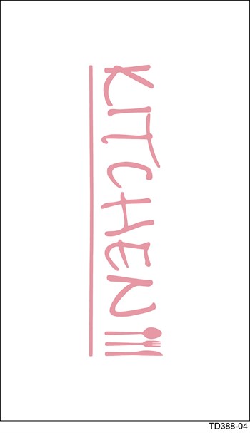 Elena DijiMod Baskı TD388 04