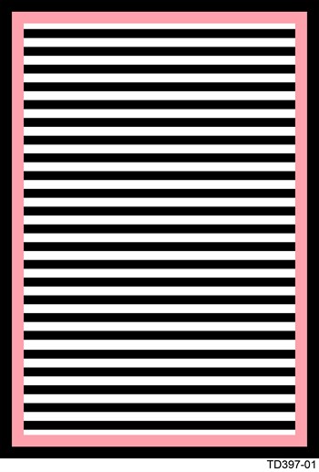 Elena DijiMod Baskı TD397 01