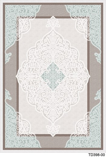 Elena DijiMod Baskı TD398 00