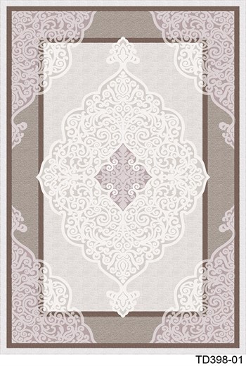 Elena DijiMod Baskı TD398 01