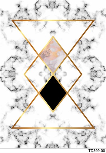 Elena DijiMod Baskı TD399 00