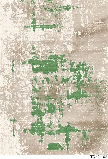 Elena DijiMod Baskı TD401 02