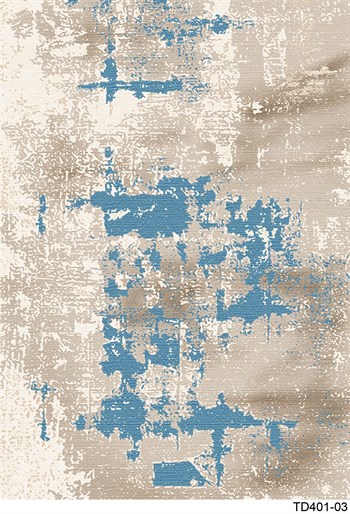 Elena DijiMod Baskı TD401 03