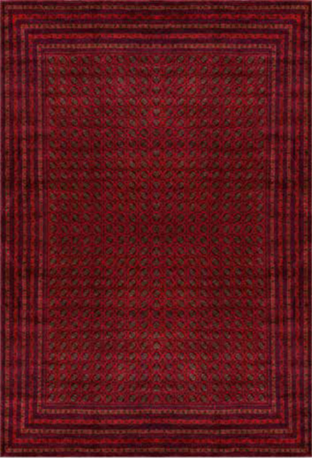 Elena DijiMod Baskı TD404