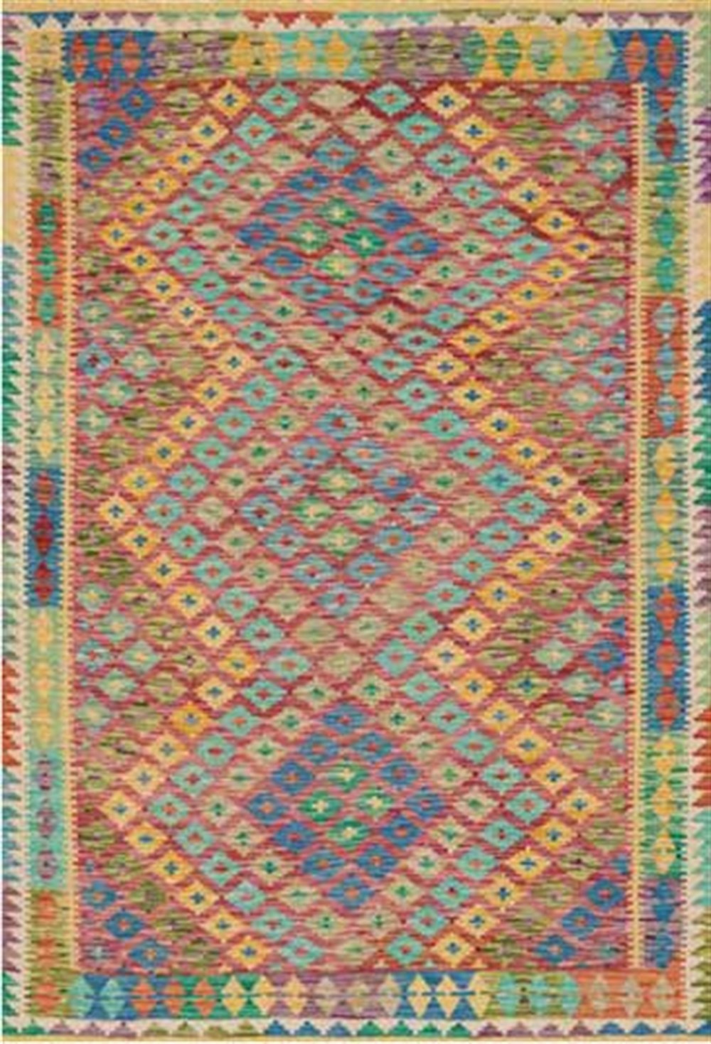 Elena DijiMod Baskı TD411