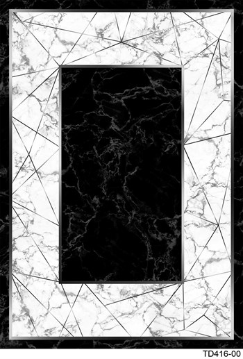 Elena DijiMod Baskı TD416 00