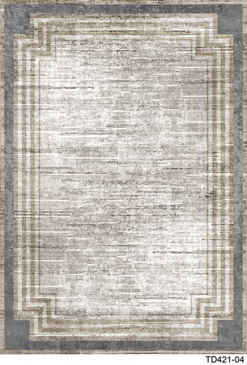 Elena DijiMod Baskı TD421 04