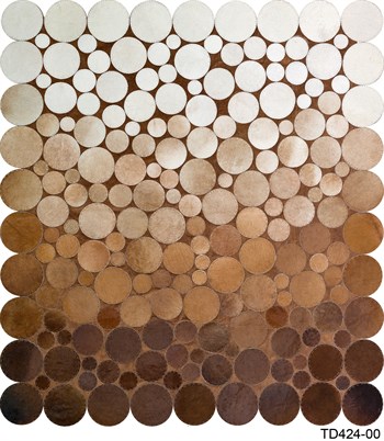 Elena DijiMod Baskı TD424 00