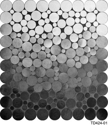 Elena DijiMod Baskı TD424 01