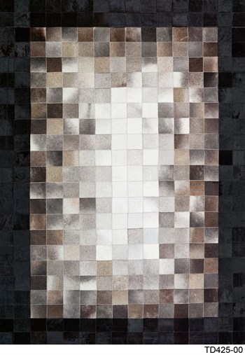 Elena DijiMod Baskı TD425 00