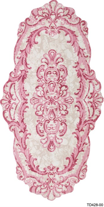 Elena DijiMod Baskı TD428 00