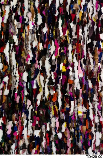 Elena DijiMod Baskı TD429 00