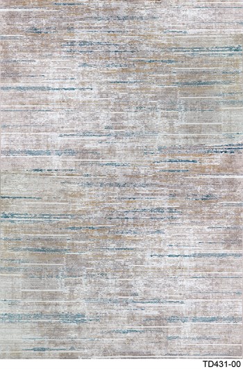 Elena DijiMod Baskı TD431 00