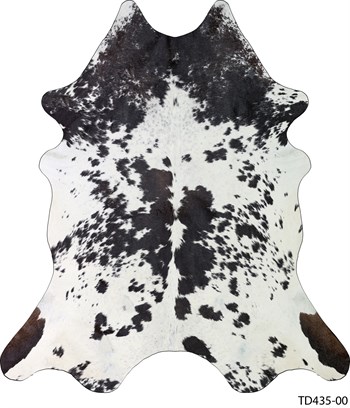 Elena DijiMod Baskı TD435 00