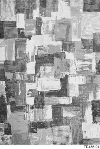 Elena DijiMod Baskı TD436 01