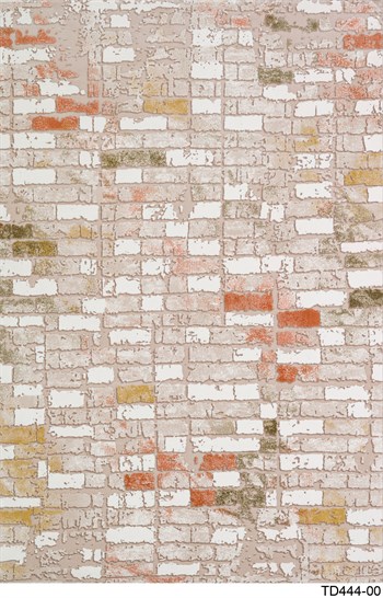 Elena DijiMod Baskı TD444 00