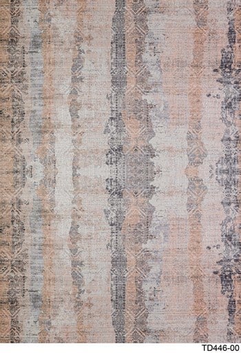 Elena DijiMod Baskı TD446 00