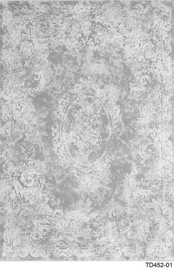 Elena DijiMod Baskı TD452 01