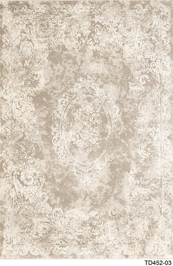 Elena DijiMod Baskı TD452 03