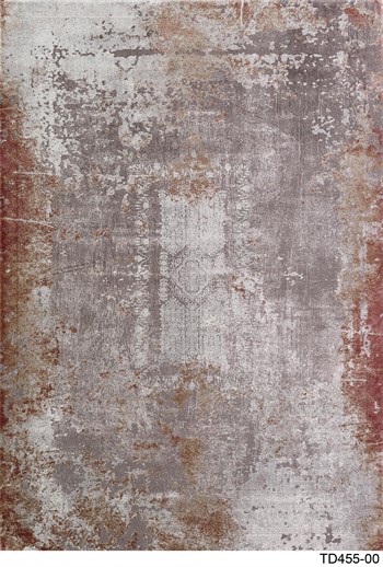 Elena DijiMod Baskı TD455 00