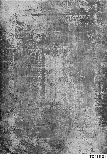 Elena DijiMod Baskı TD455 01