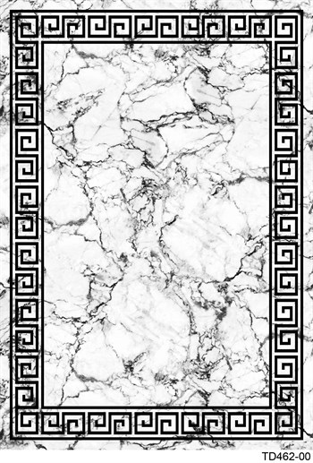 Elena DijiMod Baskı TD462 00