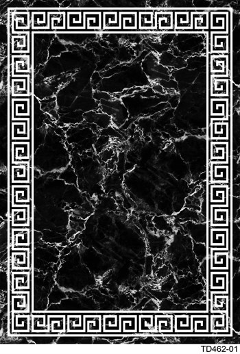 Elena DijiMod Baskı TD462 01