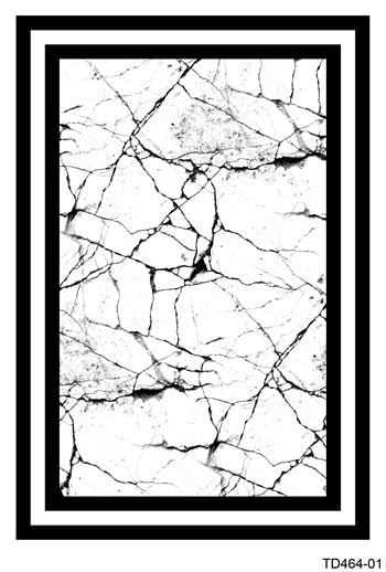 Elena DijiMod Baskı TD464 01