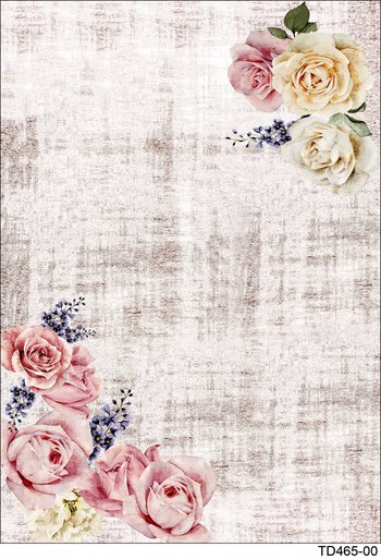 Elena DijiMod Baskı TD465 00