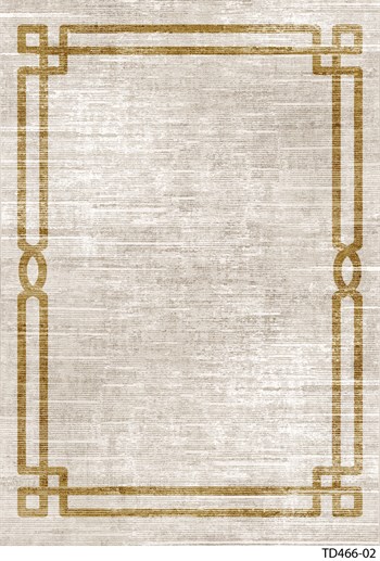 Elena DijiMod Baskı TD466 02