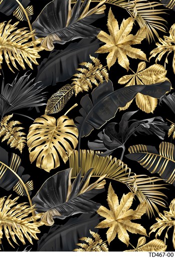 Elena DijiMod Baskı TD467 00