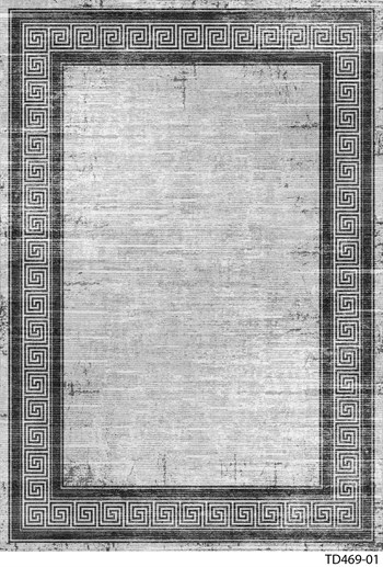 Elena DijiMod Baskı TD469 01