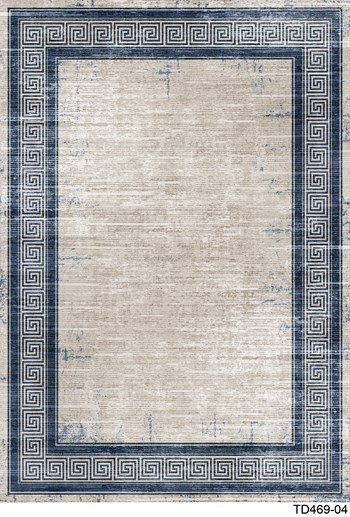 Elena DijiMod Baskı TD469 04