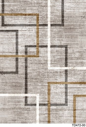 Elena DijiMod Baskı TD472 00